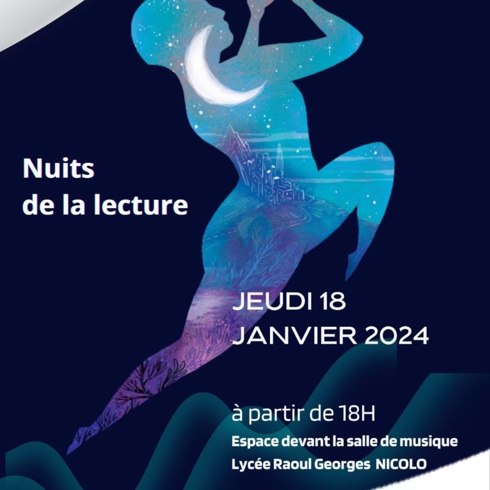 Nuit de la lecture